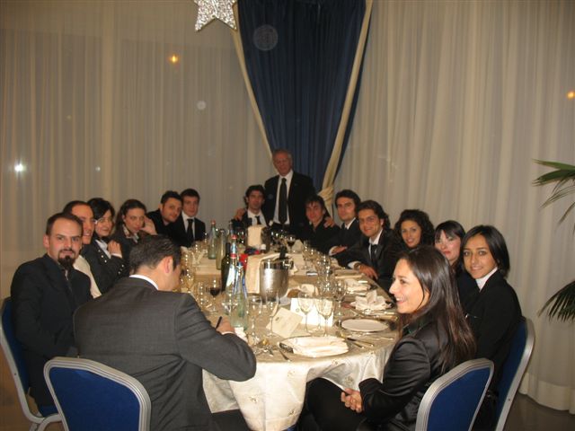 Il nuovo Rotaract